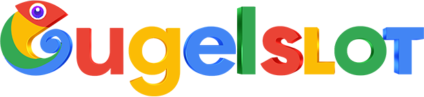 LOGO GUGELSLOT 2