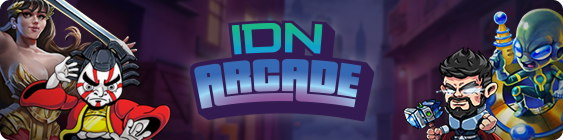 IDNArcade