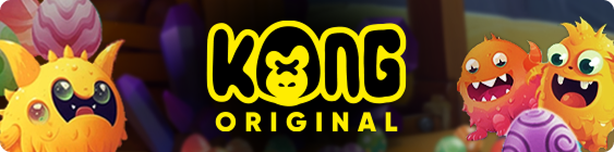 Kong Original