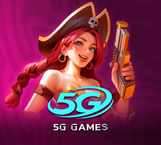 5G Games