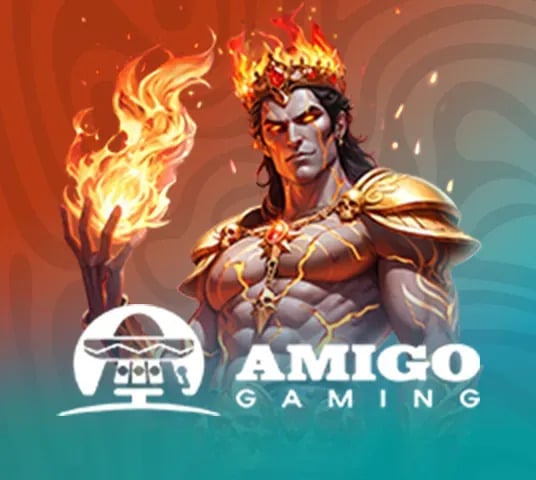 Amigo Gaming