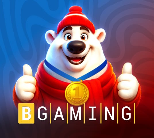 Bgaming