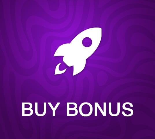 Buy Bonus
