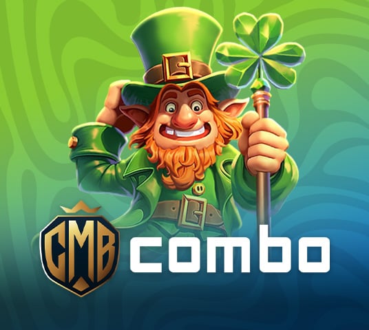 Combo Slots