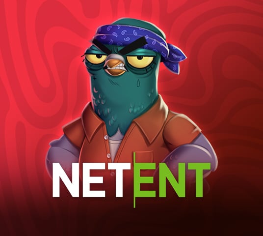 NetEnt