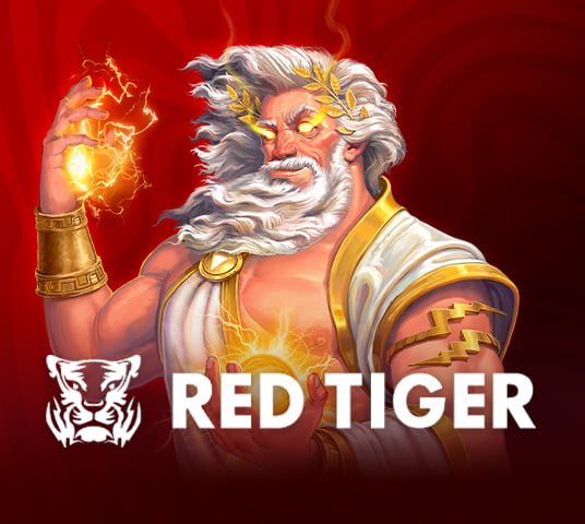 RedTiger