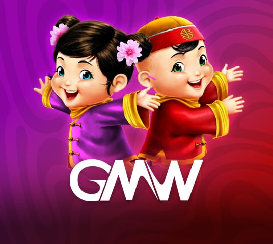 GMW