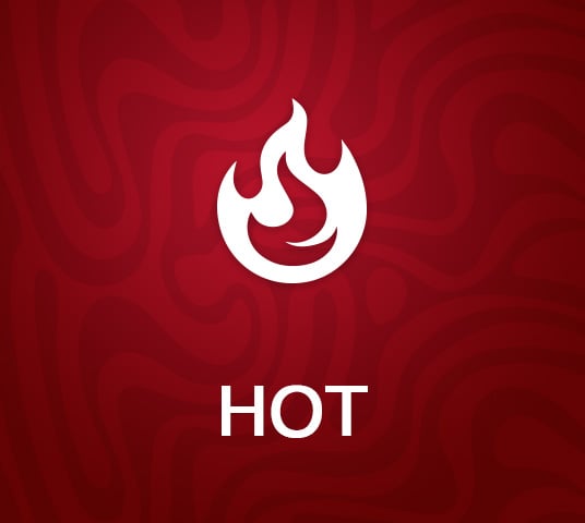 Hot