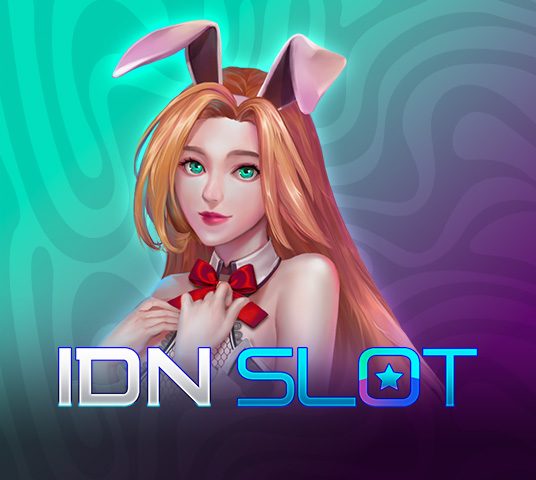 IDNSLOT