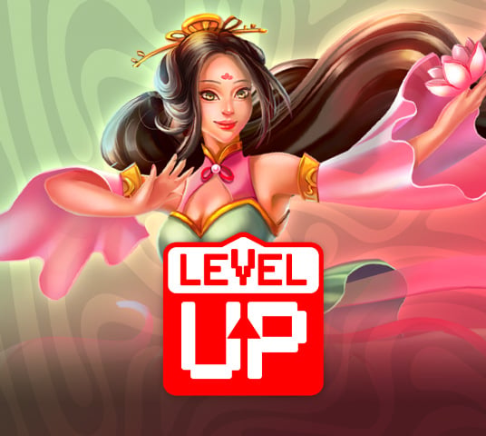 Level Up