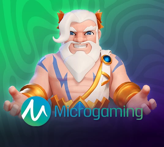 Microgaming