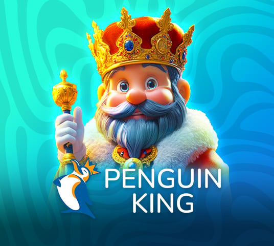 Penguin King