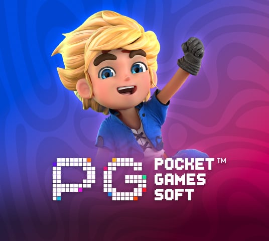 PG Soft