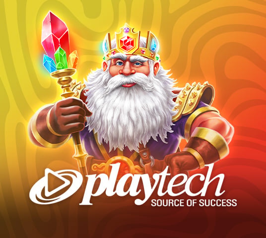 Playtech