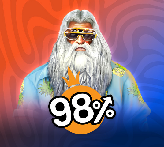 PP 98% RTP