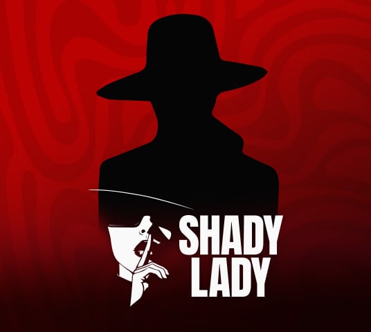 ShadyLady