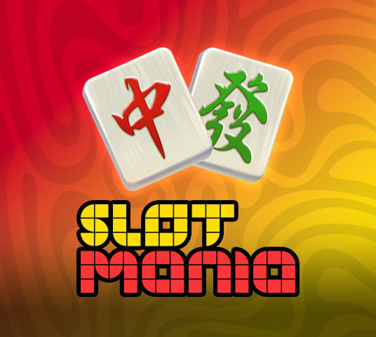 Slot Mania