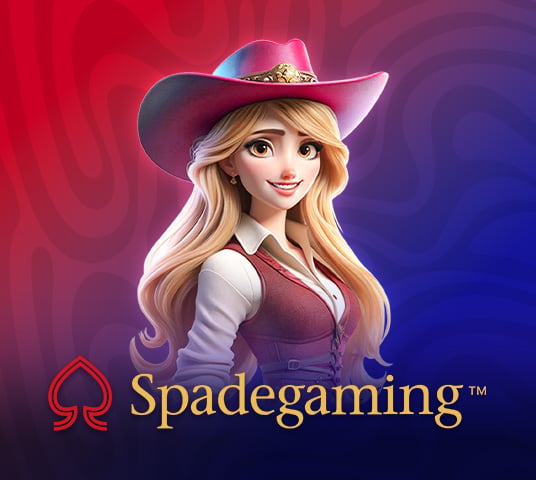 Spadegaming