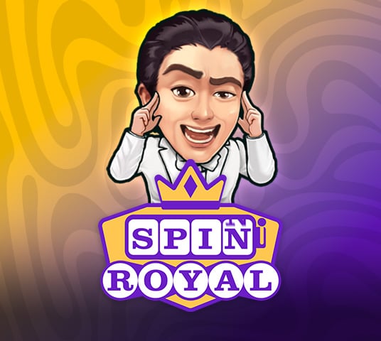 Spin Royal