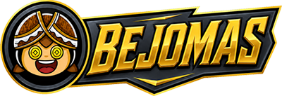 logo Bejomas