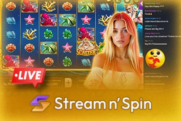 Berburu Jackpot yuk!