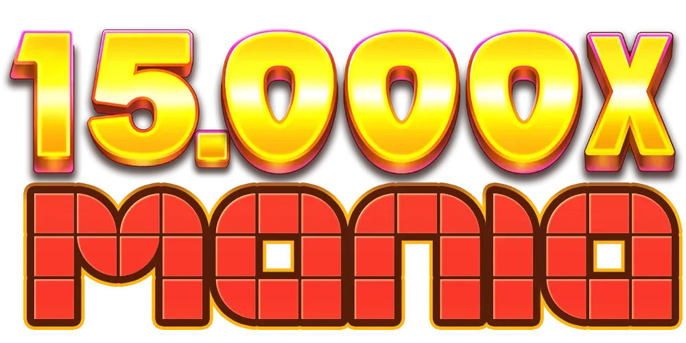 15.000X Mania