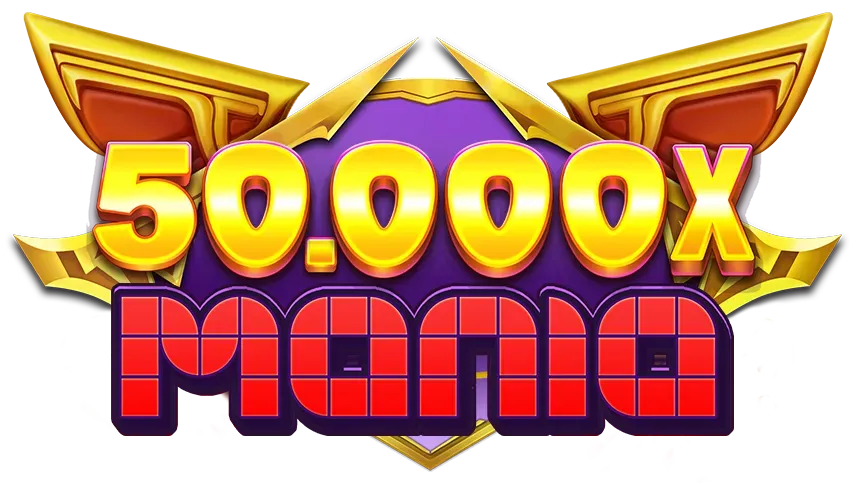 50.000X Mania