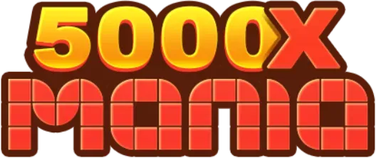 5.000x Mania