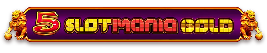 5 Slot Mania Gold