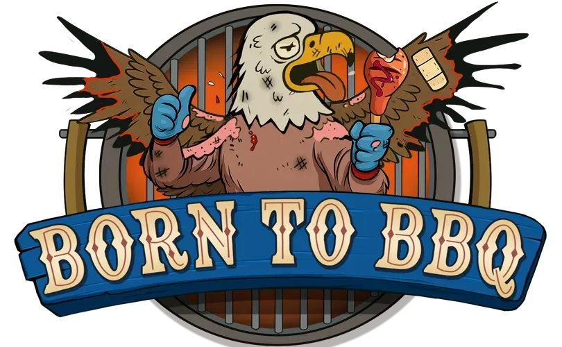 Born to BBQ