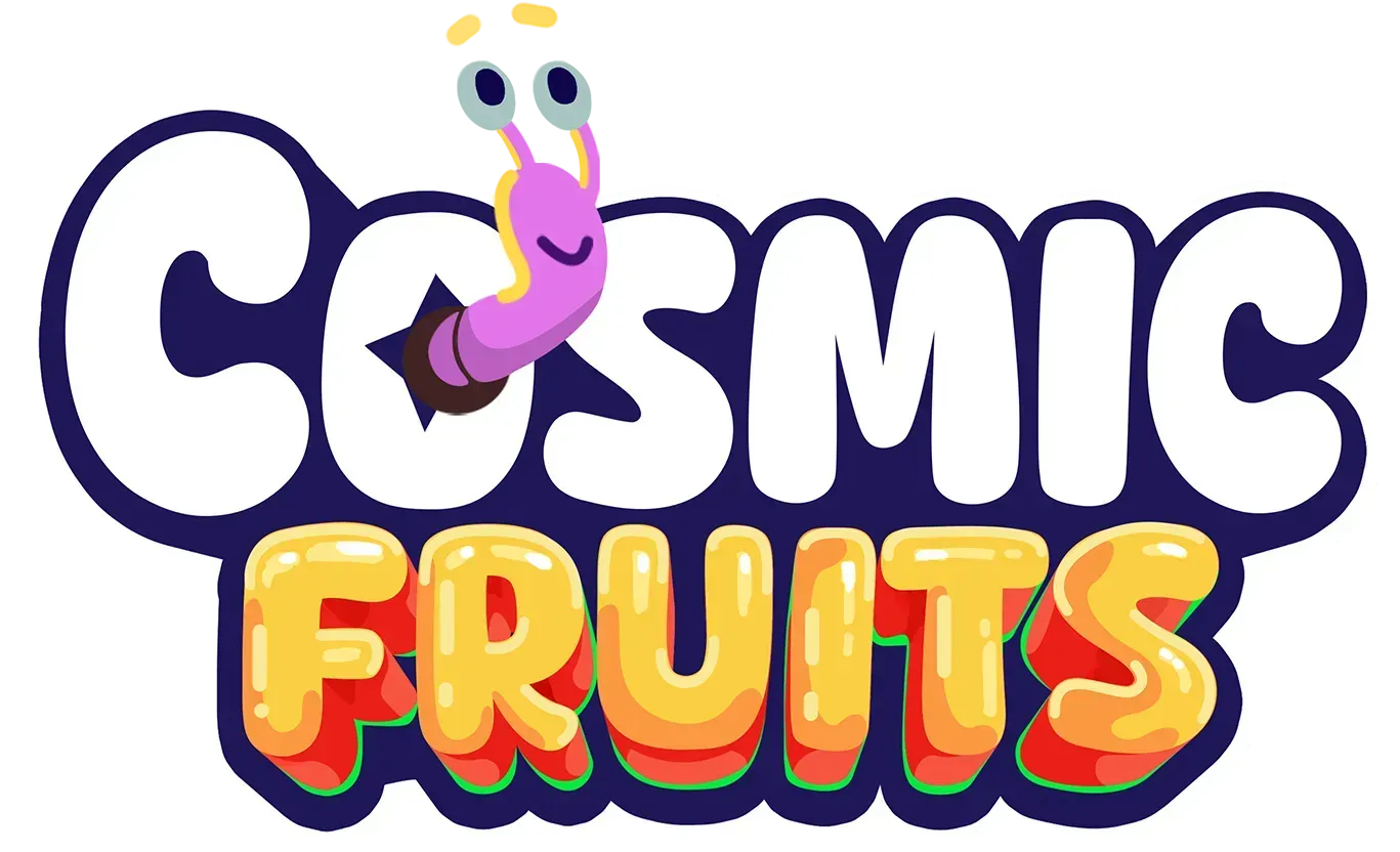 Cosmic Fruits