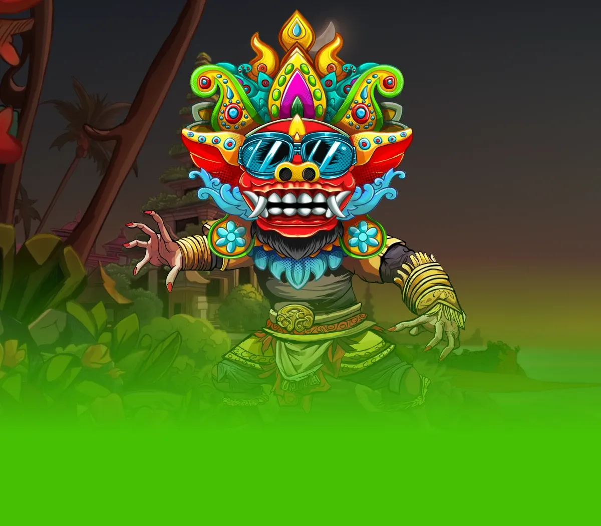 Barong Rico