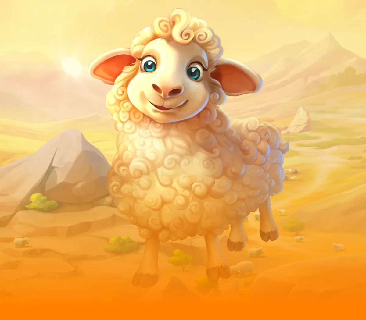 Fluffy Fortune