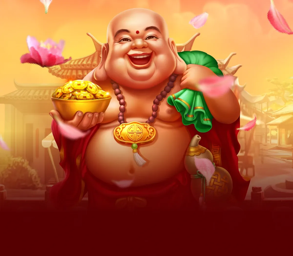 Laughing Fortune