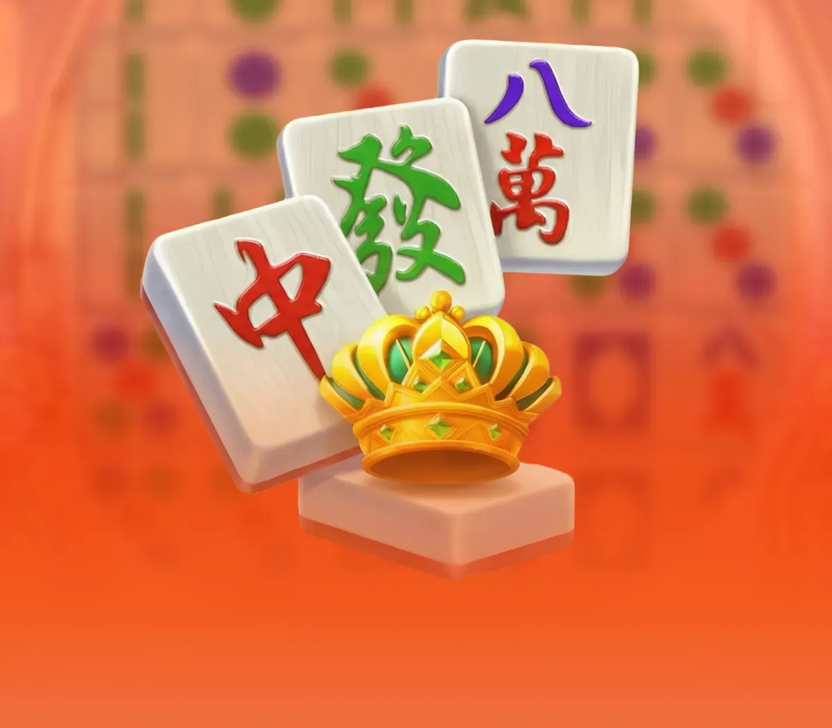 Mahjong King