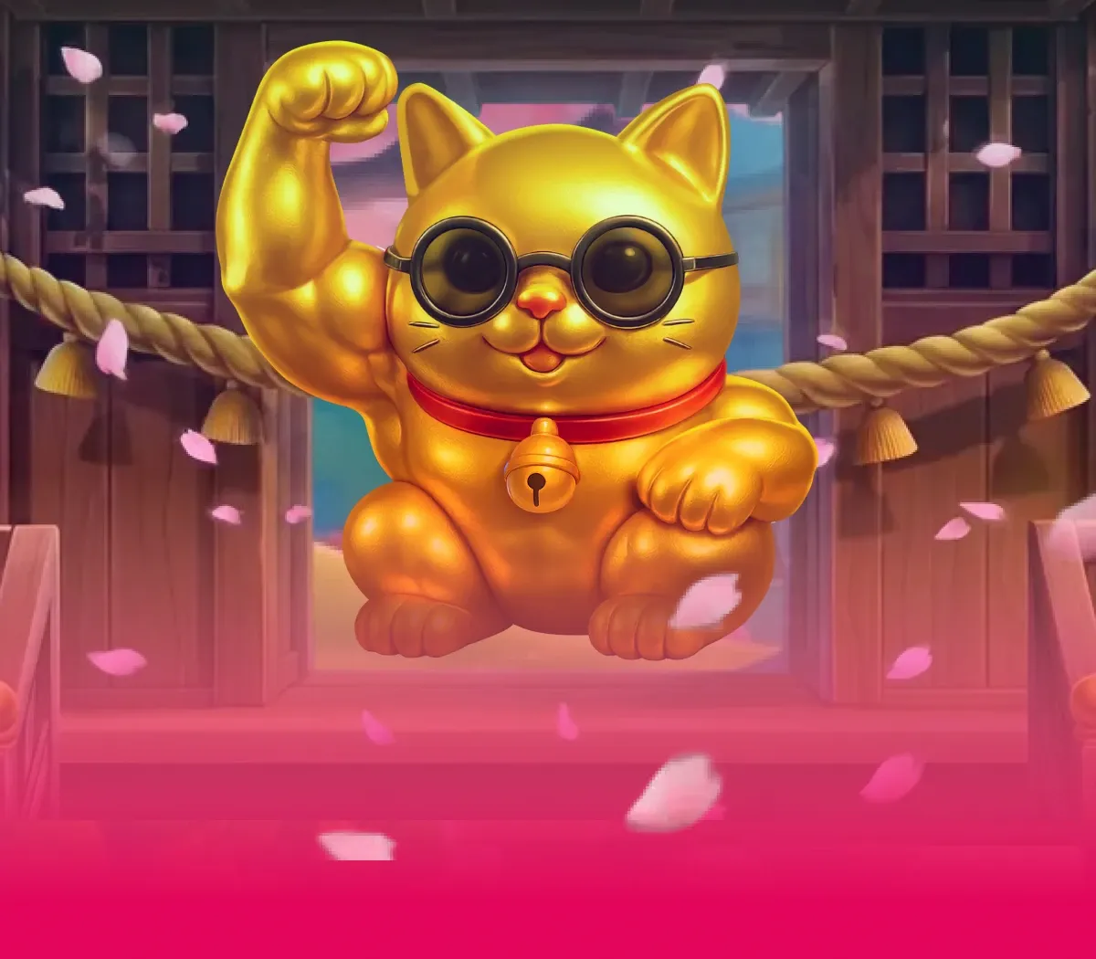 Neko Power