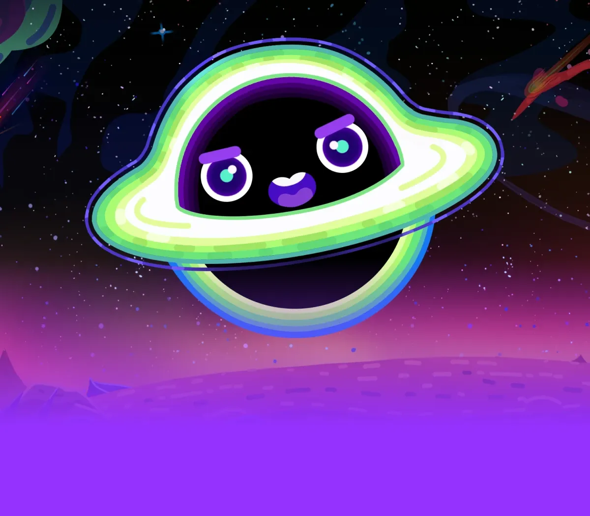 Planetons