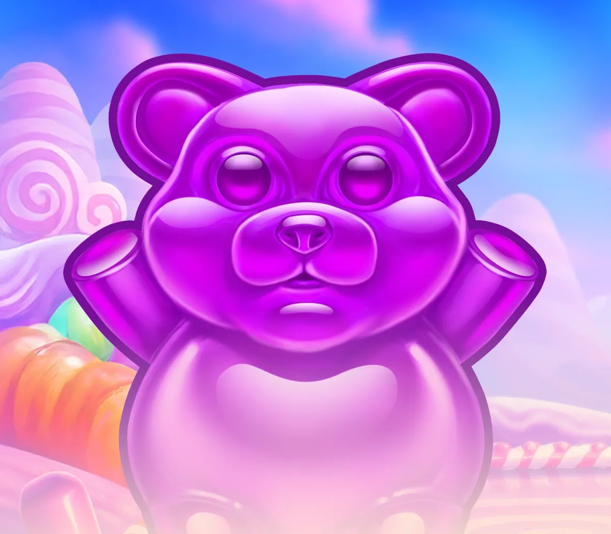 Pure Sweet Mania