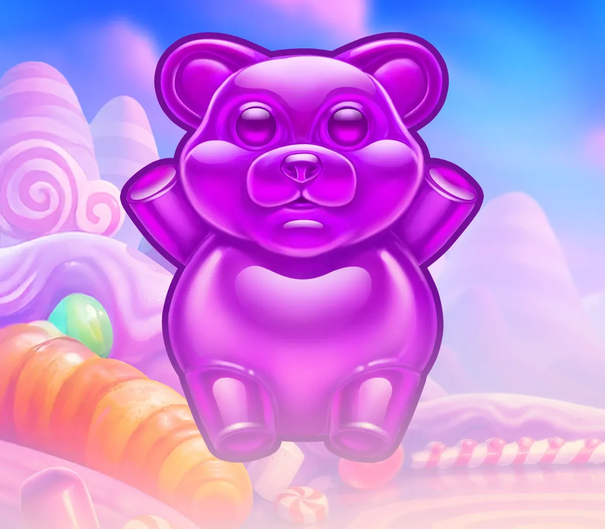 Pure Sweet Mania
