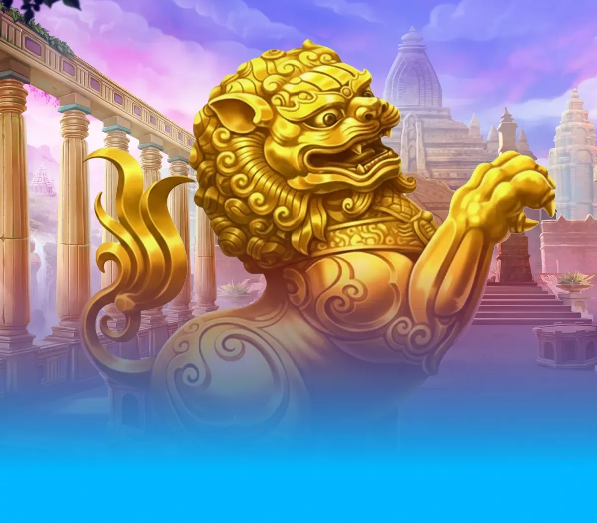 Slot Mania Gatot Kaca