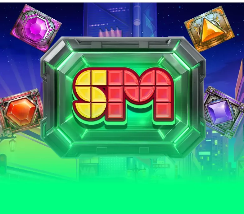 Slot Mania Gemstone