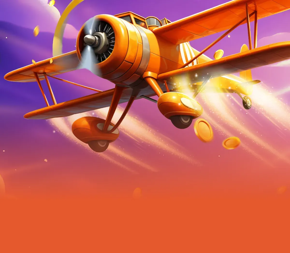 Slot Mania High Flyer