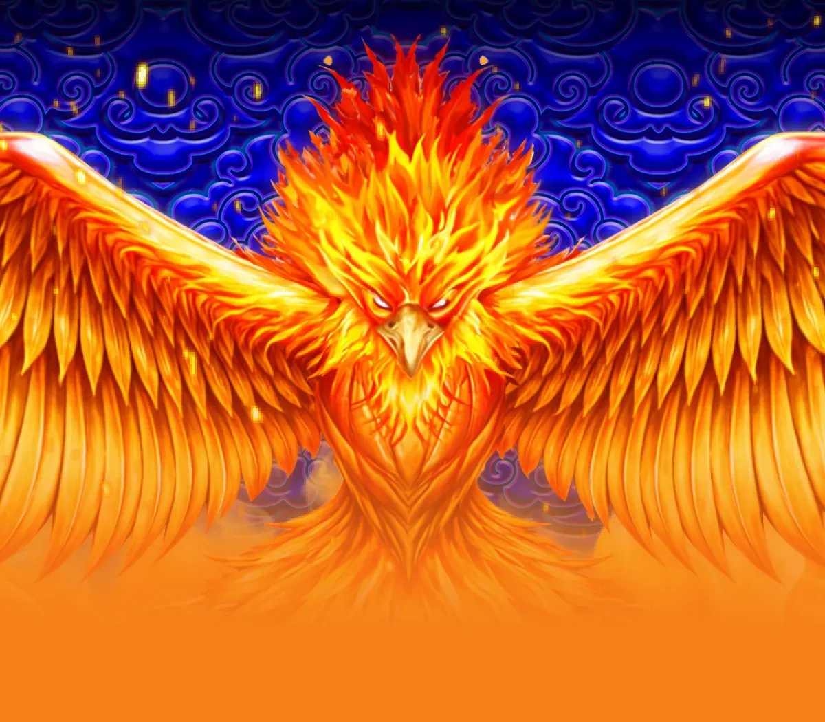 Slot Mania Phoenix Megaways