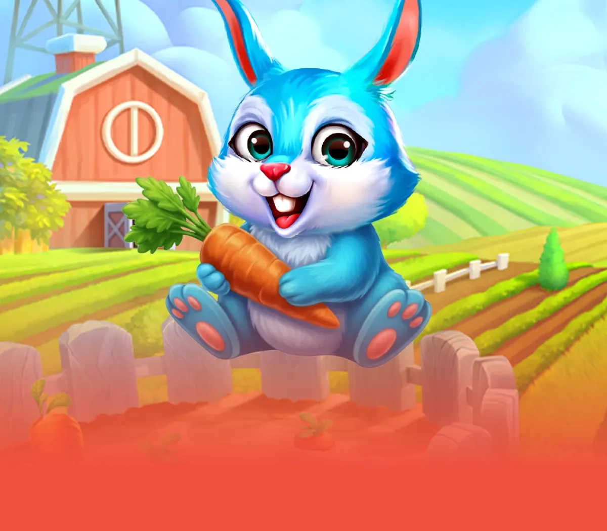 Slot Mania Rabbit