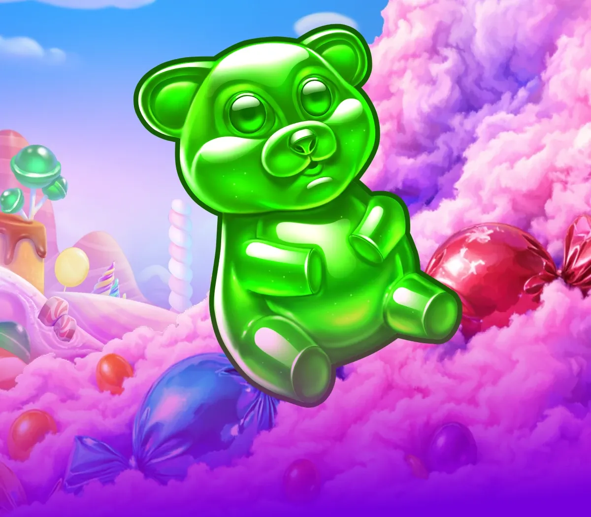 Slot Mania Sugar