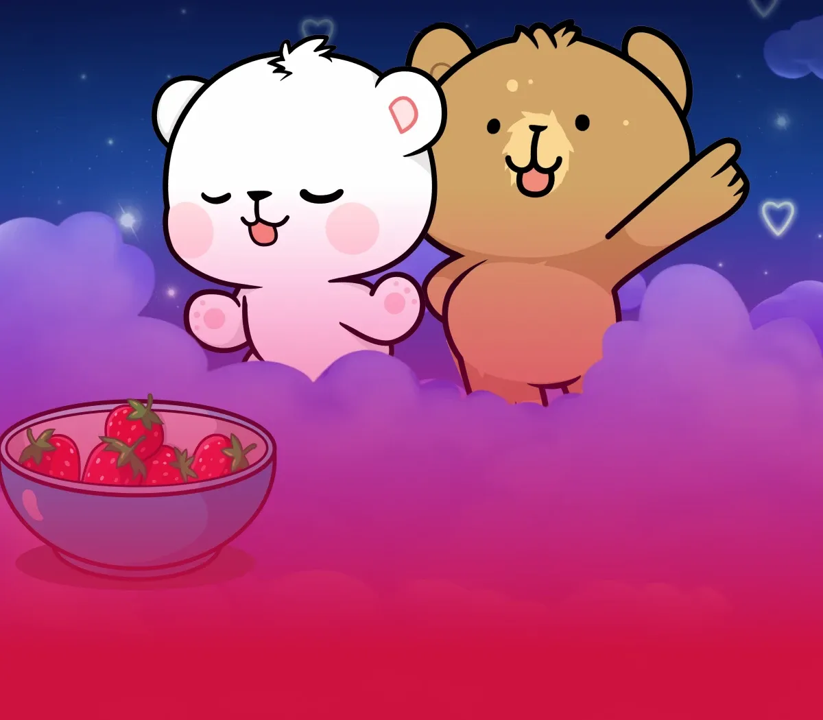 Susu & Koko