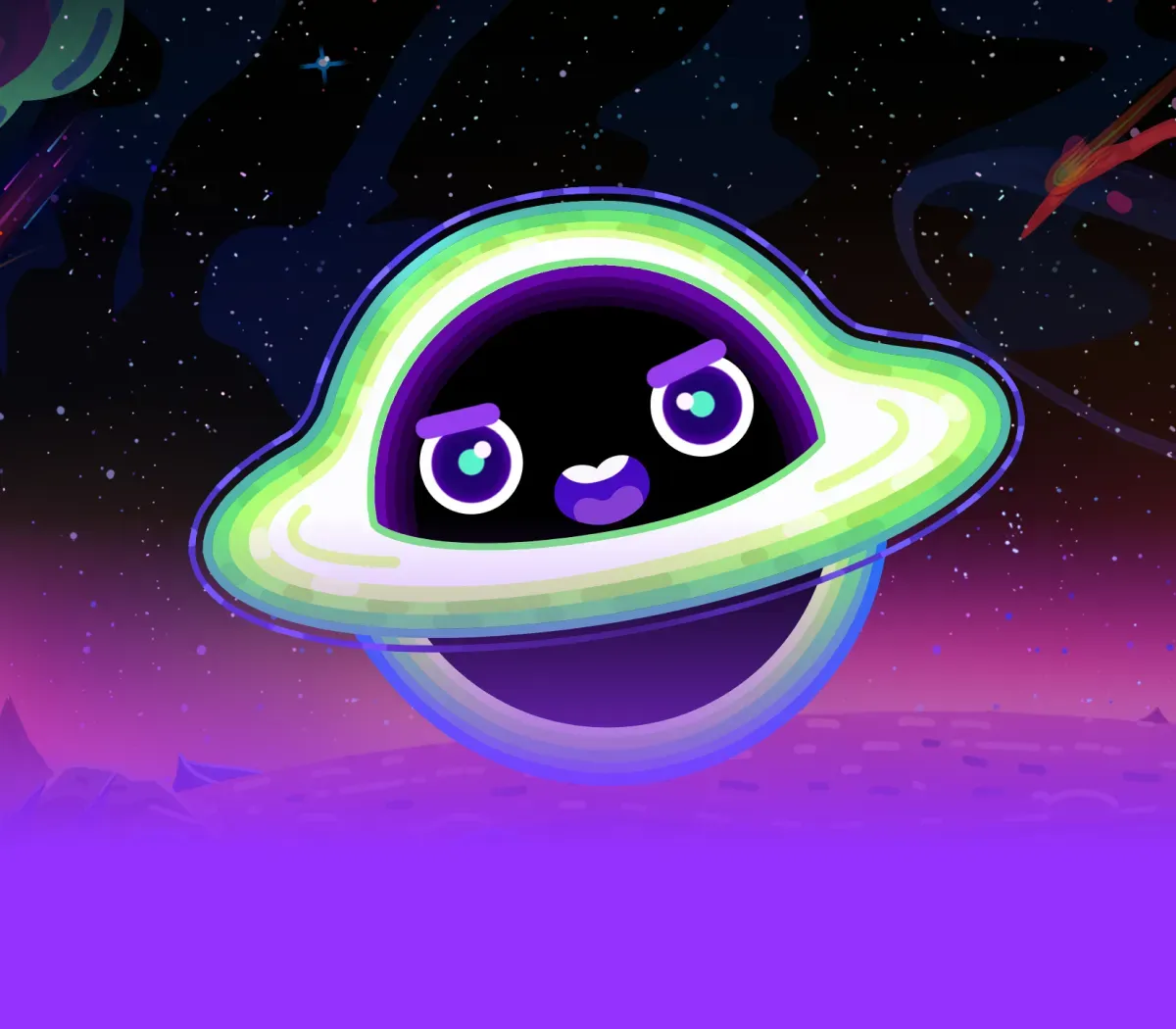Planetons