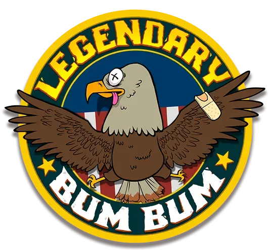 Legendary Bum Bum