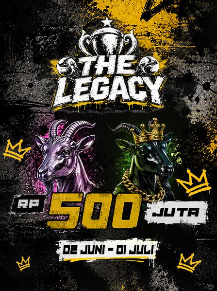The Legacy Rewards