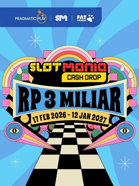 Slot Mania Cash Drop